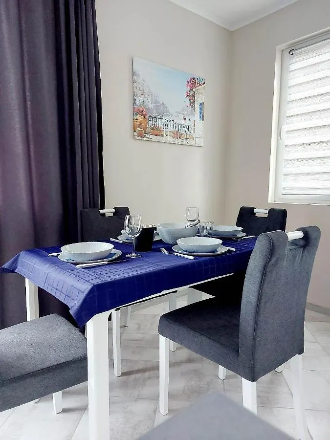 Апартамент 9 Apartment