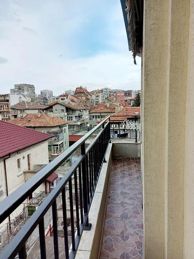 Апартамент 9 0*, Varna Bulgaria
