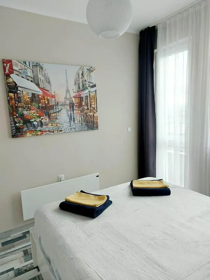 Apartment Апартамент 9 Bulgaria