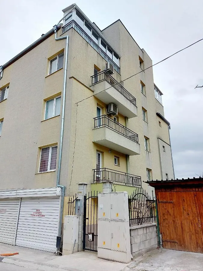 Apartment Апартамент 9 Bulgaria