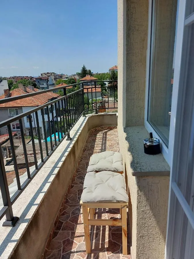 Апартамент 9 Bulgarien